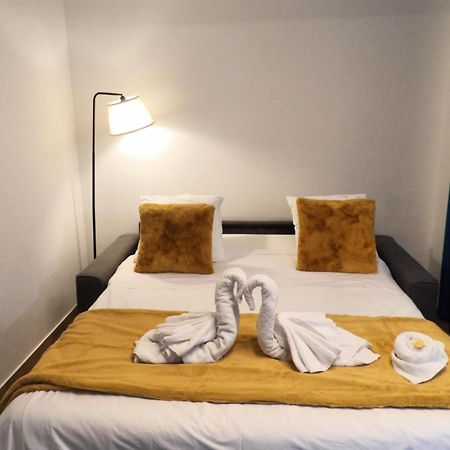 Le Cocon Pomponne *Paris*Disney*Parking* Dış mekan fotoğraf