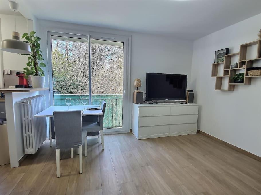 Le Cocon Pomponne *Paris*Disney*Parking* Dış mekan fotoğraf