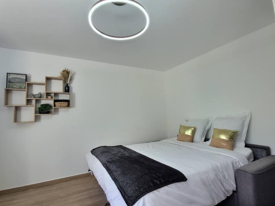 Le Cocon Pomponne *Paris*Disney*Parking* Dış mekan fotoğraf