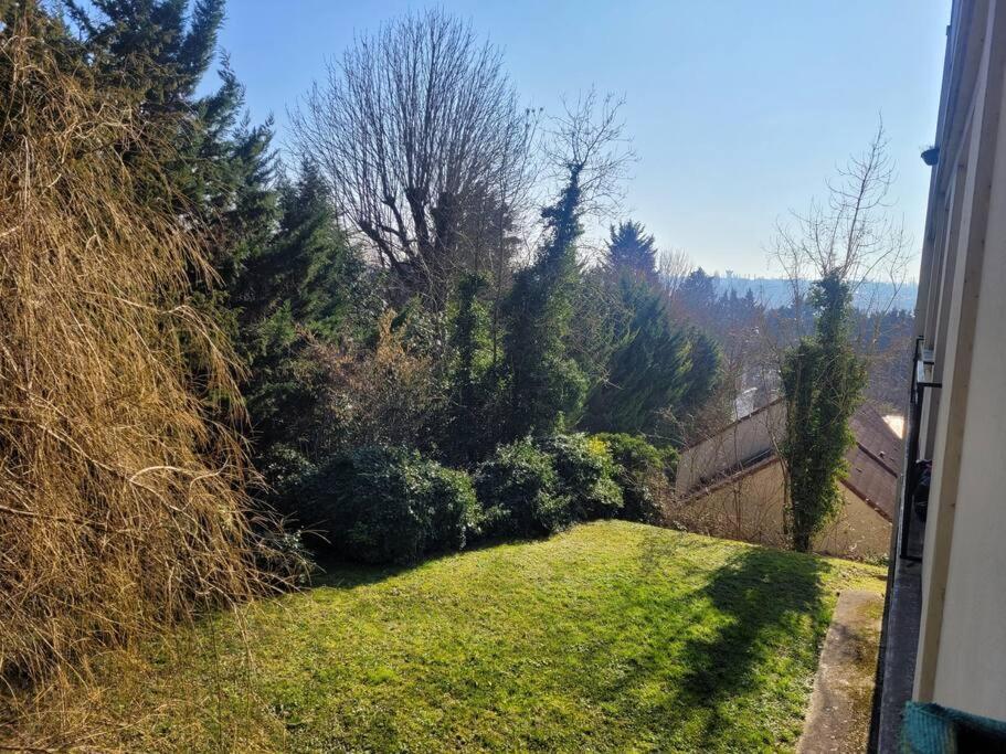 Le Cocon Pomponne *Paris*Disney*Parking* Dış mekan fotoğraf