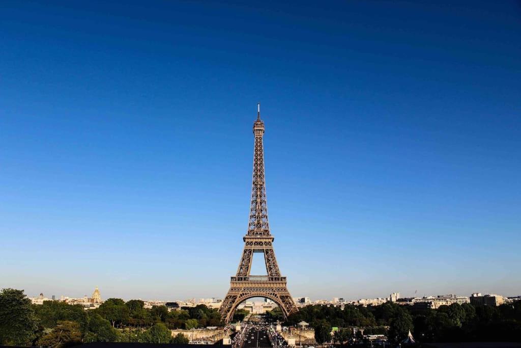 Le Cocon Pomponne *Paris*Disney*Parking* Dış mekan fotoğraf