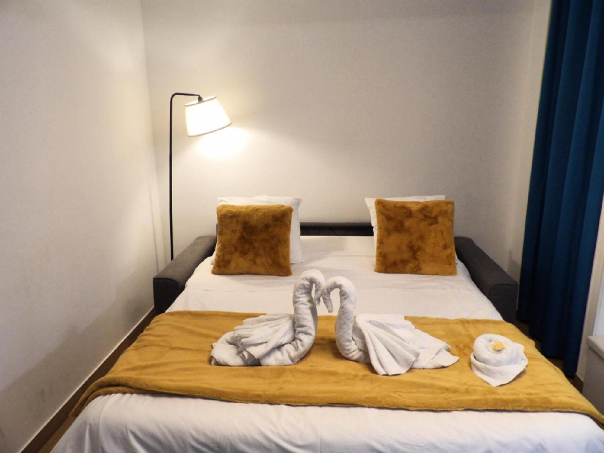 Le Cocon Pomponne *Paris*Disney*Parking* Dış mekan fotoğraf